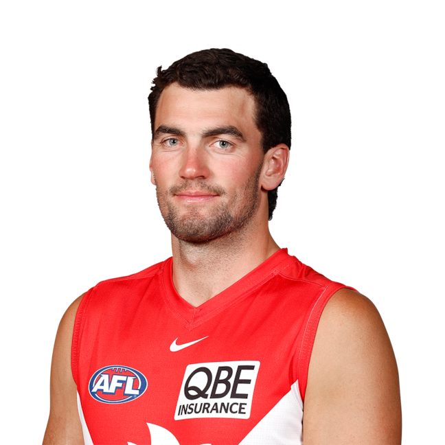 Tom McCartin profile picture